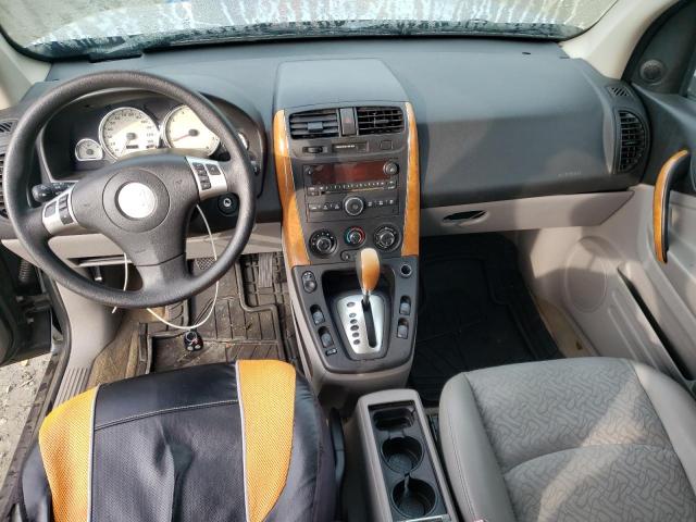 Photo 8 from auction – 2007 SATURN VUE with VIN 5GZCZ53437S878369