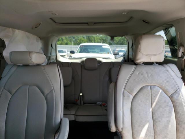 Photo 10 from auction – 2020 CHRYSLER PACIFICA L with VIN 2C4RC1GGXLR156158