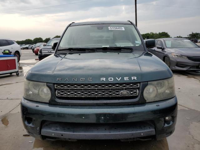 Photo 5 from auction – 2013 LAND ROVER RANGE ROVE with VIN SALSK2D48DA793195