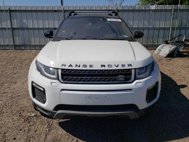 Photo 5 from auction – 2017 LAND ROVER RANGE ROVE with VIN SALVP2BG5HH204841