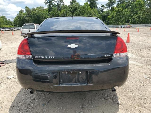 Photo 6 from auction – 2014 CHEVROLET IMPALA LIM with VIN 2G1WC5E30E1102422