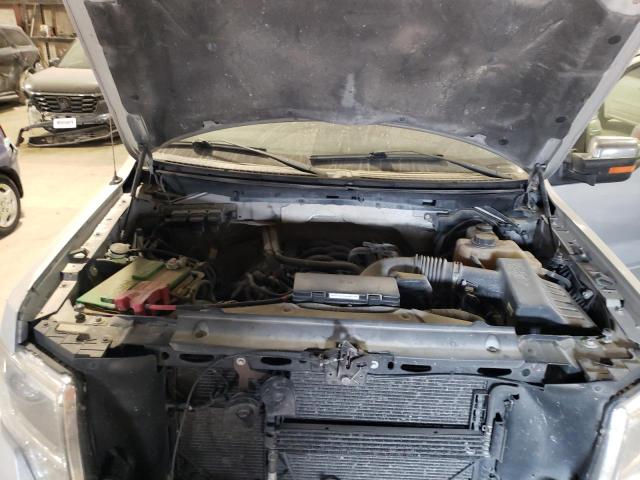 Photo 11 from auction – 2013 FORD F150 SUPER with VIN 1FTFW1EF8DFA24335