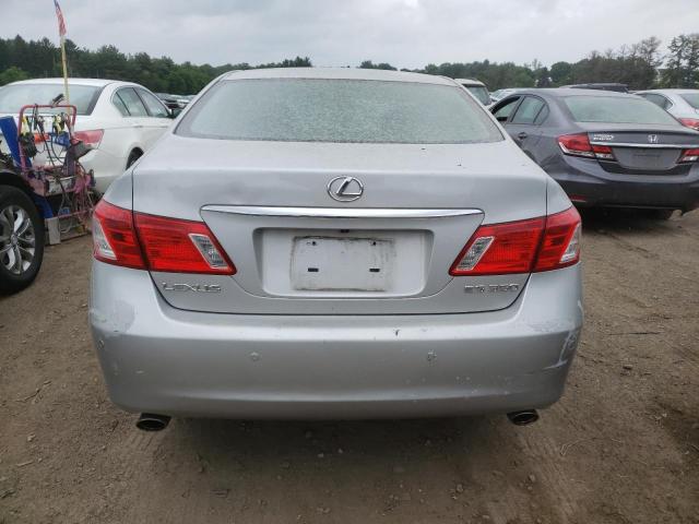 Photo 6 from auction – 2009 LEXUS ES 350 with VIN JTHBJ46G392288596