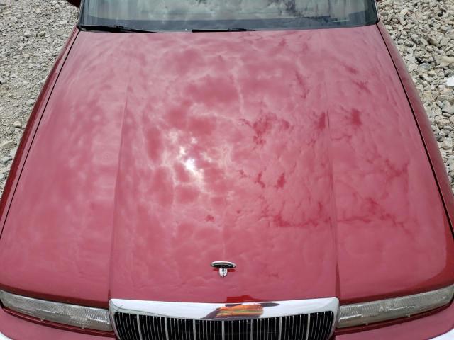 Photo 11 from auction – 1992 BUICK RIVIERA with VIN 1G4EZ13L1NU410566