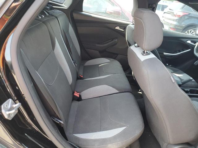 Photo 10 from auction – 2017 FORD FOCUS ST with VIN 1FADP3L9XHL208587