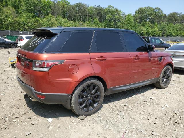 Photo 3 from auction – 2014 LAND ROVER RANGE ROVE with VIN SALWR2WFXEA381759