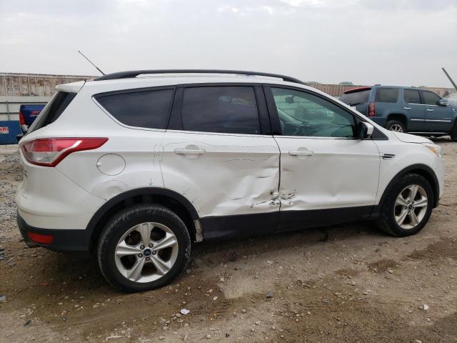 Photo 3 from auction – 2015 FORD ESCAPE SE with VIN 1FMCU9GXXFUA90294