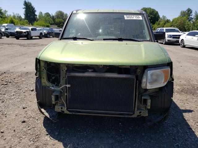 Photo 5 from auction – 2006 HONDA ELEMENT EX with VIN 5J6YH28766L025463