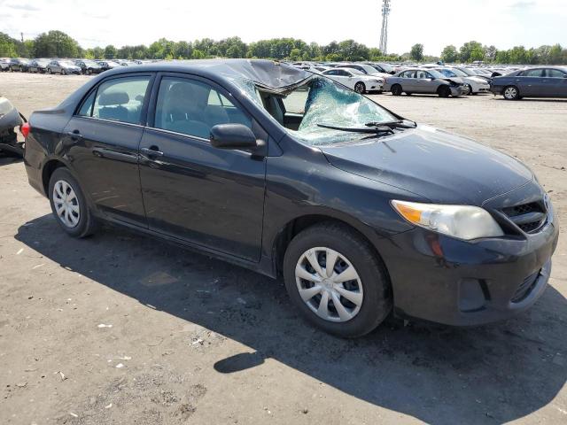 Фото 4 с аукциона – 2013 TOYOTA COROLLA BA с VIN 2T1BU4EE4DC072534