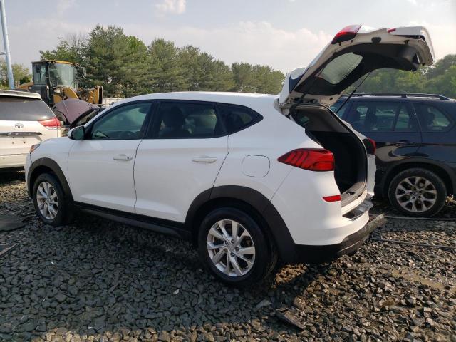Photo 2 from auction – 2019 HYUNDAI TUCSON SE with VIN KM8J2CA40KU046047