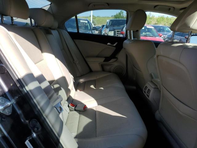 Photo 10 from auction – 2012 ACURA TSX TECH with VIN JH4CU2F62CC007283
