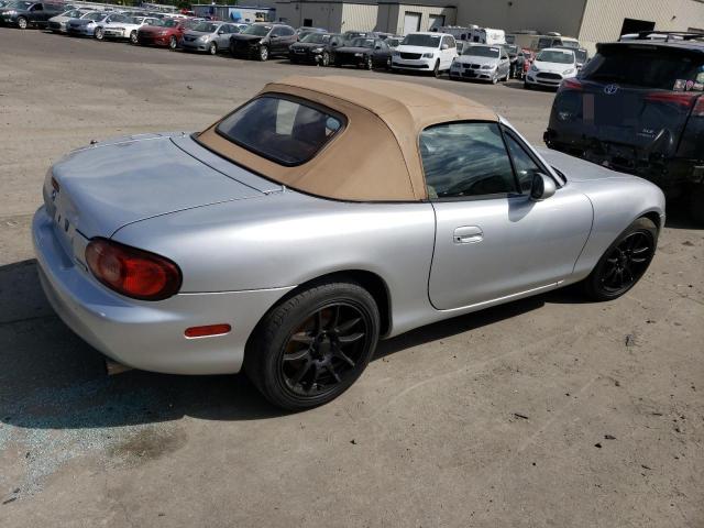 Photo 3 from auction – 2001 MAZDA MX-5 MIATA with VIN JM1NB353510202144