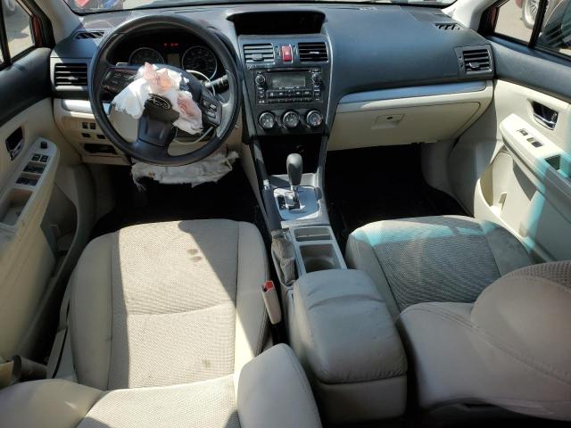 Photo 8 from auction – 2013 SUBARU XV CROSSTR with VIN JF2GPAVCXD2894619