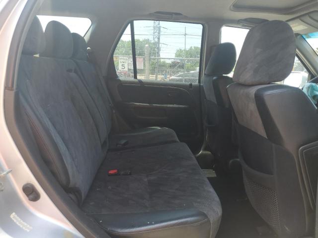 Photo 10 from auction – 2003 HONDA CR-V EX with VIN SHSRD78853U115772