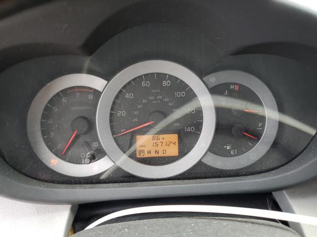 Foto 9 de la subasta – 2011 TOYOTA RAV4 con VIN 2T3ZF4DV0BW071636