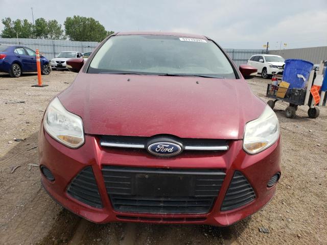 Foto 5 de la subasta – 2013 FORD FOCUS SE con VIN 1FADP3F23DL131537
