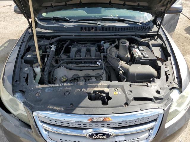 Photo 11 from auction – 2011 FORD TAURUS SEL with VIN 1FAHP2EW2BG121412