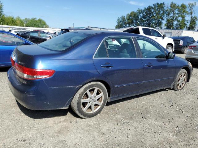 Photo 3 from auction – 2003 HONDA ACCORD EX with VIN 1HGCM66563A028702