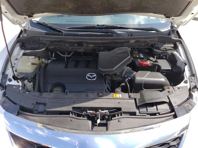 Photo 12 from auction – 2011 MAZDA CX-9 with VIN JM3TB3CV5B0322322
