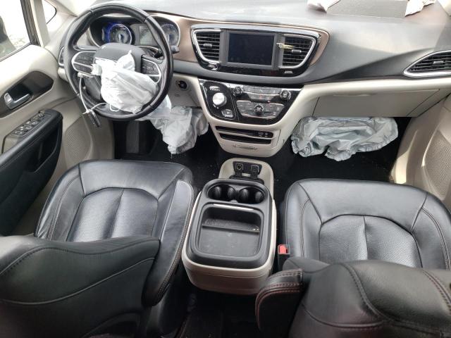 Photo 8 from auction – 2019 CHRYSLER PACIFICA T with VIN 2C4RC1BGXKR596905
