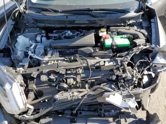 Photo 12 from auction – 2017 NISSAN ROGUE S with VIN JN8AT2MT4HW407151