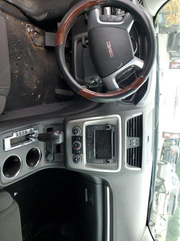 Photo 8 from auction – 2016 GMC ACADIA SL with VIN 1GKKR1ED9GJ326159