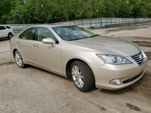 Photo 4 from auction – 2012 LEXUS ES 350 with VIN JTHBK1EG0C2495452