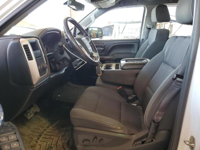 Photo 7 from auction – 2015 GMC SIERRA C15 with VIN 1GTR1UEC6FZ163089