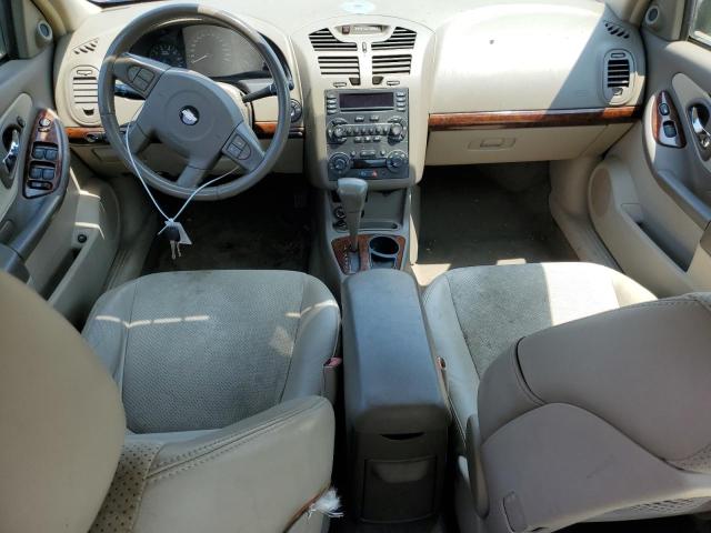 Photo 8 from auction – 2005 CHEVROLET MALIBU LT with VIN 1G1ZU54865F110136