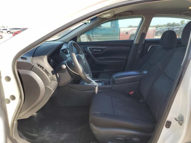 Photo 7 from auction – 2017 NISSAN ALTIMA 2.5 with VIN 1N4AL3AP5HC162960