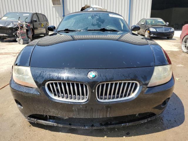Photo 5 from auction – 2003 BMW Z4 3.0 with VIN 4USBT53463LU04509
