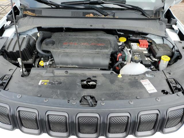 Photo 12 from auction – 2022 JEEP COMPASS TR with VIN 3C4NJDDB5NT133370