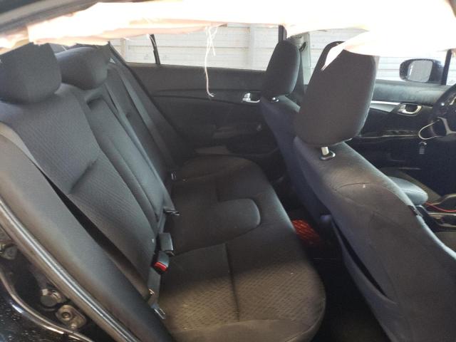 Photo 10 from auction – 2015 HONDA CIVIC EX with VIN 19XFB2F89FE004299