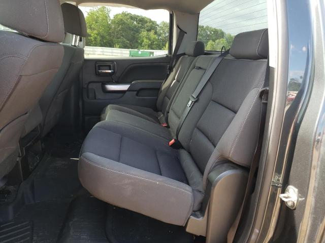 Photo 10 from auction – 2018 CHEVROLET SILVERADO with VIN 3GCUKREC5JG421972