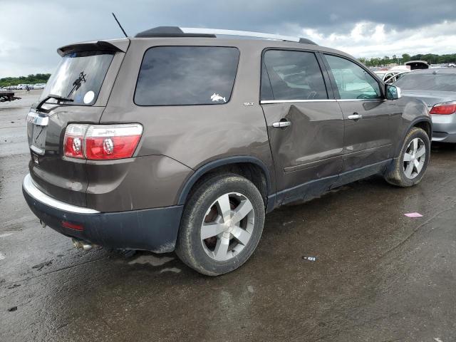 Photo 3 from auction – 2012 GMC ACADIA SLT with VIN 1GKKRRED7CJ205591