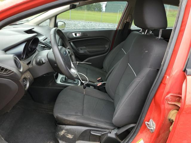 Photo 7 from auction – 2014 FORD FIESTA SE with VIN 3FADP4BJ4EM131100