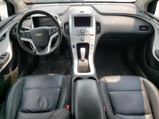 Photo 8 from auction – 2013 CHEVROLET VOLT with VIN 1G1RD6E42DU130038