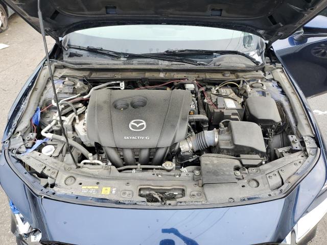 Photo 11 from auction – 2019 MAZDA 3 SELECT with VIN 3MZBPAAL9KM107693