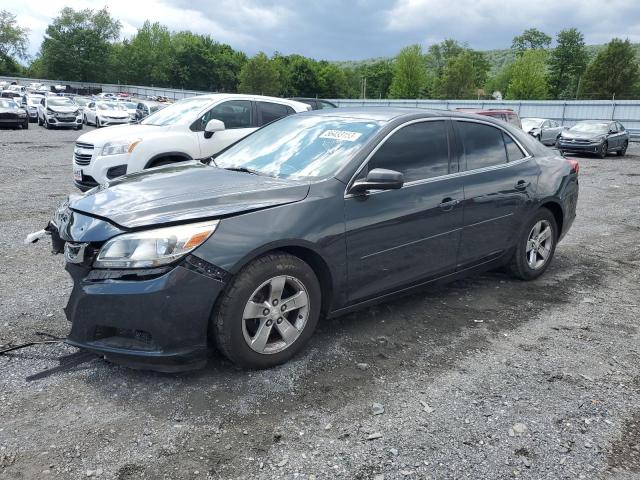 CHEVROLET MALIBU LS 2014 with VIN 1G11B5SL3EF201651 - Photo from auction