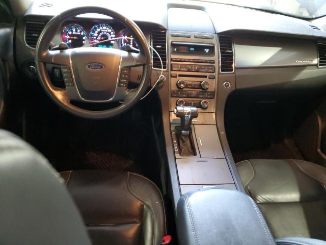 Photo 8 from auction – 2011 FORD TAURUS SEL with VIN 1FAHP2EWXBG102977