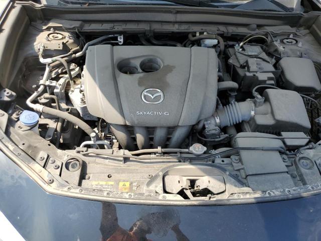 Photo 11 from auction – 2021 MAZDA CX-30 SELE with VIN 3MVDMABLXMM242959