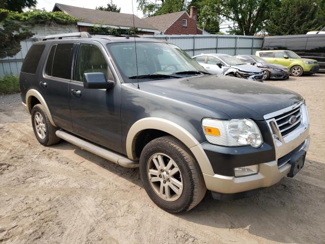 Photo 4 from auction – 2010 FORD EXPLORER E with VIN 1FMEU7EE7AUA09047