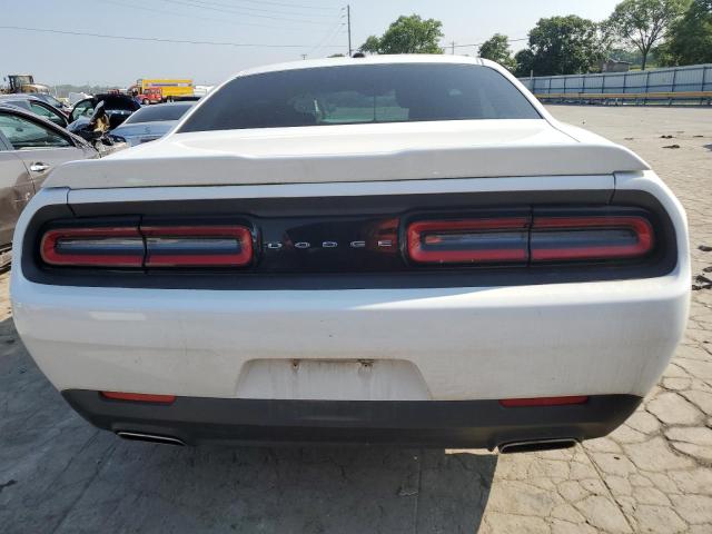 Photo 6 from auction – 2015 DODGE CHALLENGER with VIN 2C3CDZAG4FH782488
