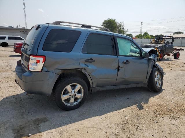 Photo 3 from auction – 2011 FORD ESCAPE XLT with VIN 1FMCU9DG9BKB02851