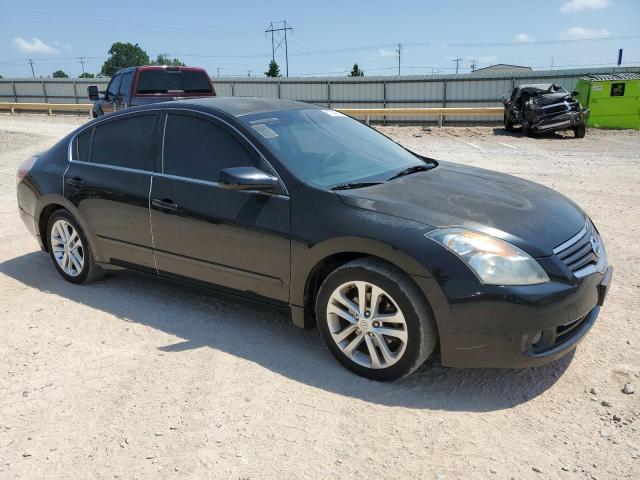 Photo 4 from auction – 2009 NISSAN ALTIMA 2.5 with VIN 1N4AL21E19C114673
