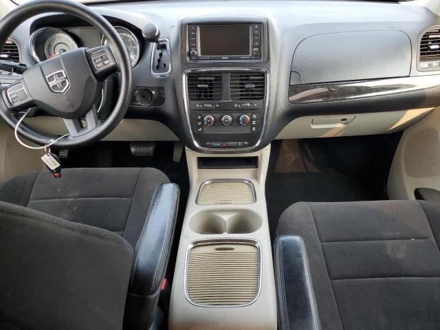 Photo 8 from auction – 2012 DODGE GRAND CARA with VIN 2C4RDGBG7CR418127