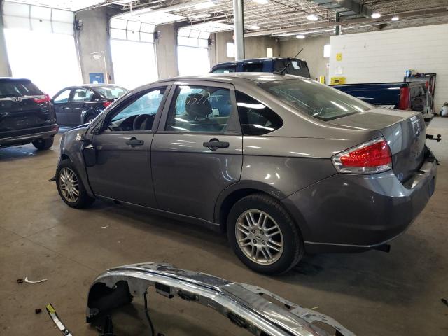 Photo 2 from auction – 2011 FORD FOCUS SE with VIN 1FAHP3FN6BW190377