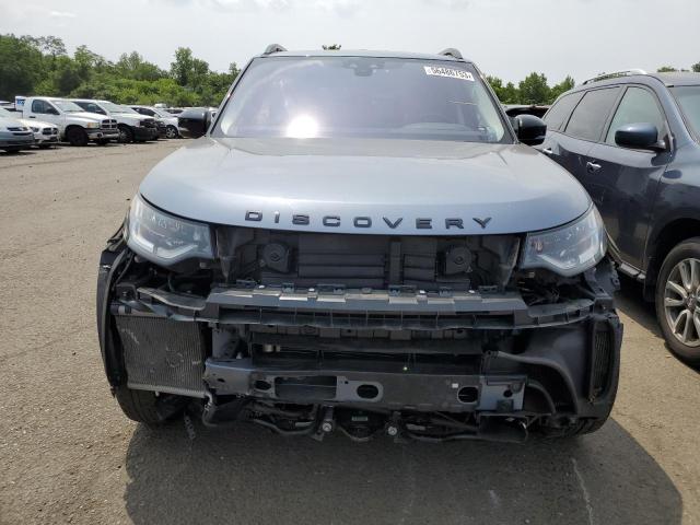 Photo 5 from auction – 2018 LAND ROVER DISCOVERY with VIN SALRR2RVXJA070343