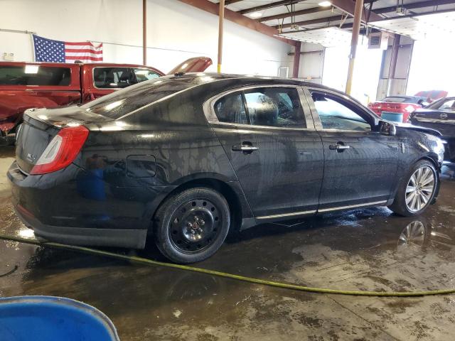 Photo 3 from auction – 2013 LINCOLN MKS with VIN 1LNHL9FT5DG600621