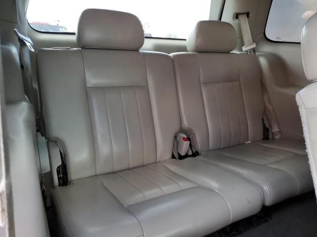 Photo 10 from auction – 2005 DODGE DURANGO LI with VIN 1D8HB58D45F560093